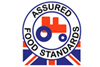 Logo Assured Food Standards