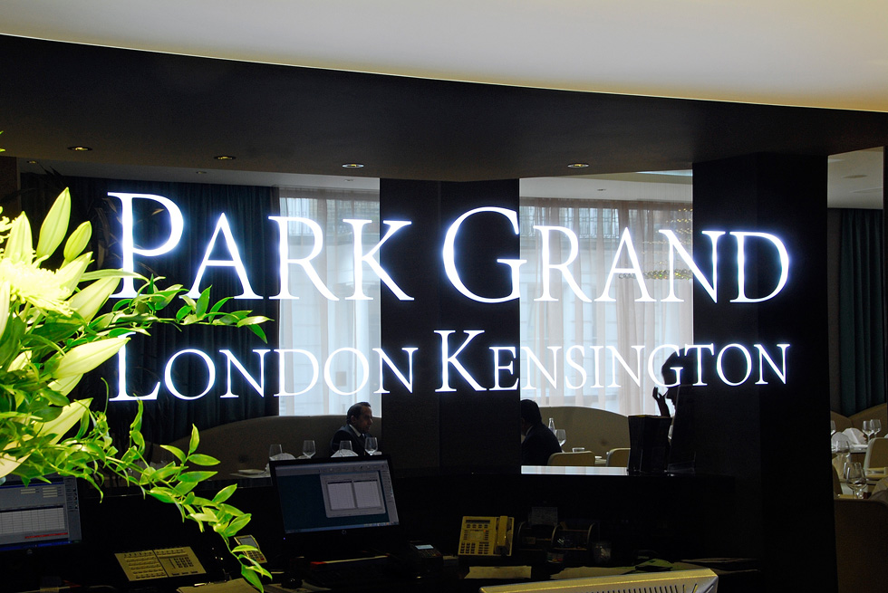 Park Grand London Kensington Gallery Images
