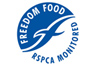 Logo Freedom Food